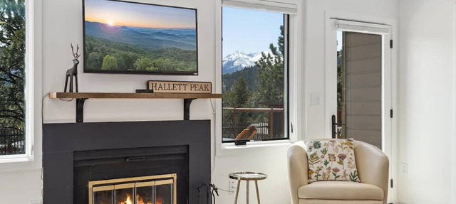 Hallett Peak - 2 bedroom Newly Remodled