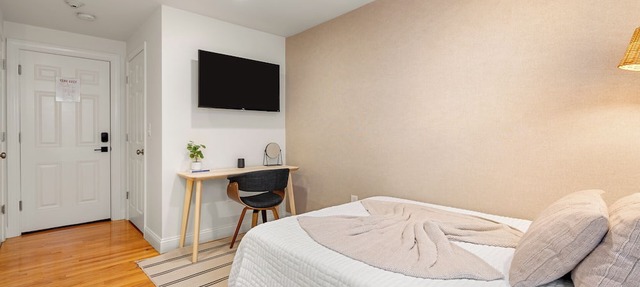 Indie Suite at The Hygge House