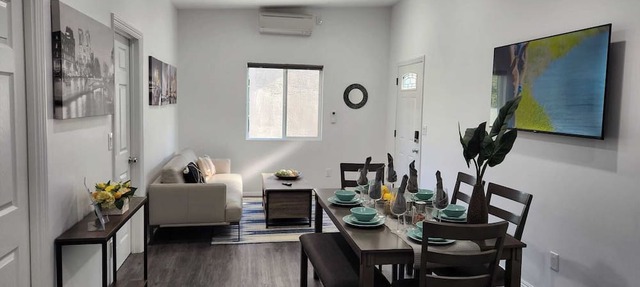 Modern Furnished ADU Near Metro LA – Mid‑Term Ready