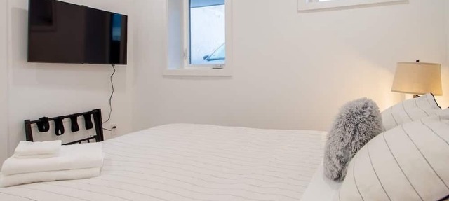 Bright & Cozy 1-BR Alcove in Bloomingdale