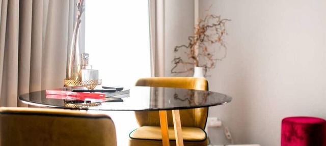 Arbio I Design Apart near Deutsche Oper Berlin