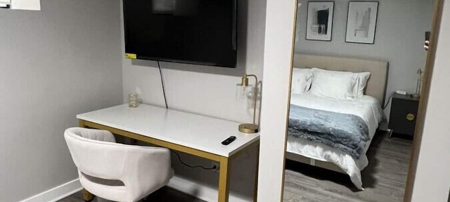 Modern 3 Bedroom Close to Downtown Chicago