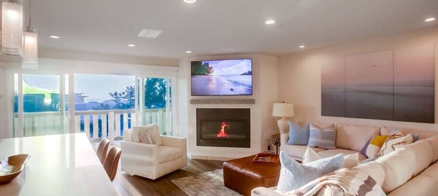 Sea Glass Beach Condo