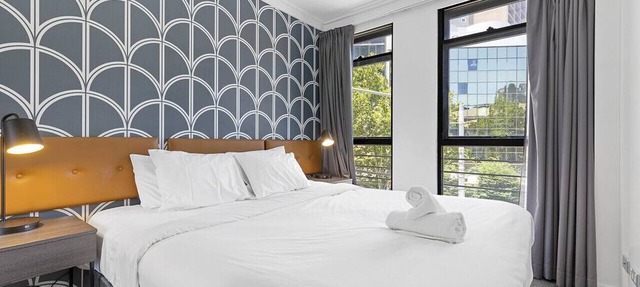 Amazing unit near China Town