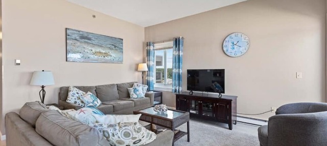 Seawatch Oceanfront Unit 602