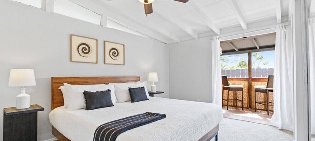 Bay Park 5BR Retreat | Pool + Hot Tub