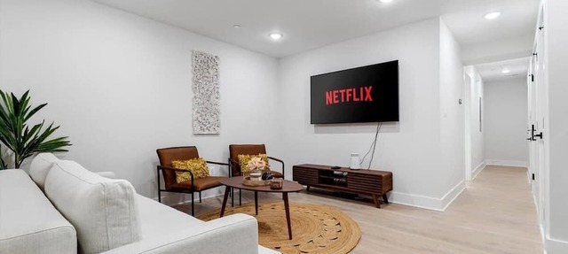 Excellent 2-BR Condo in Hip Area of DC