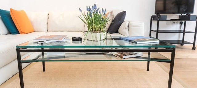 Modern Luxury 1 Bedroom Spacious Flat - Pass the Keys