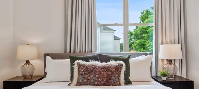 Retreat near Frenchmen | Heated Private Pool