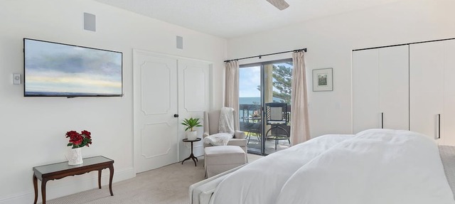 Luxury Beachfront Condo with Remarkable Ocean Views!