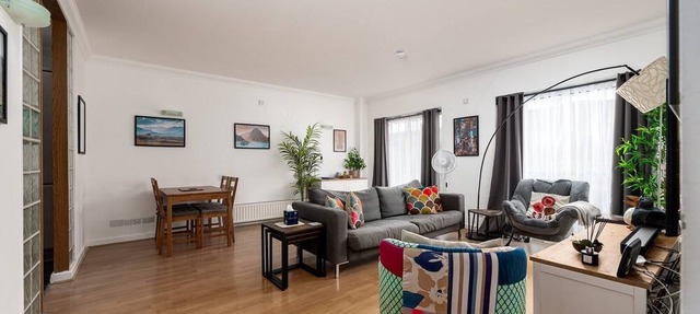 GuestReady - Trendy stay near Brick Lane Market