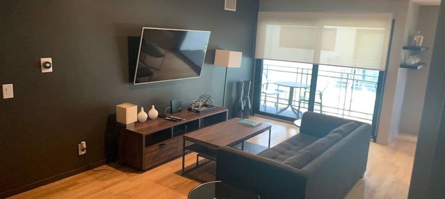 Westwood Living - Gorgeous Modern One Bedroom Available For Rent, Close to UCLA