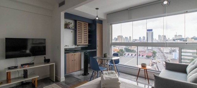 Contemporary Studio - GRU