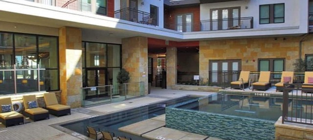 The Bindel: Domain, 30+ Nights, Walkable + Pet's Welcome!