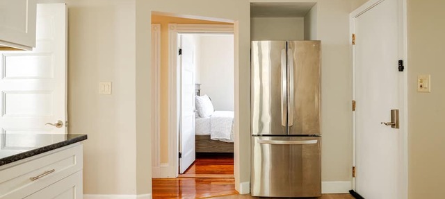 Renovated Brighton Boston Condo w/Parking close to BU/BC/Harvard
