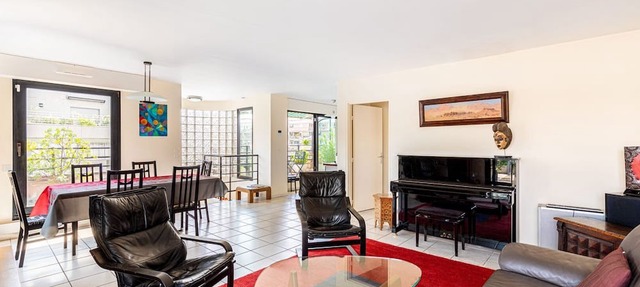 GuestReady - Stylish Duplex with a terrace