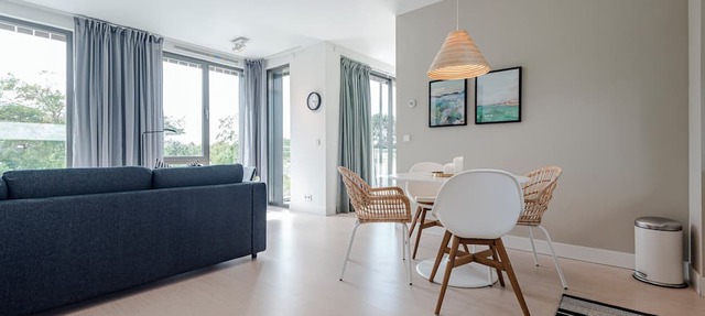 Dune Villa 7