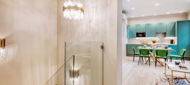 Marble Arch Suite 2-Hosted by Sweetstay