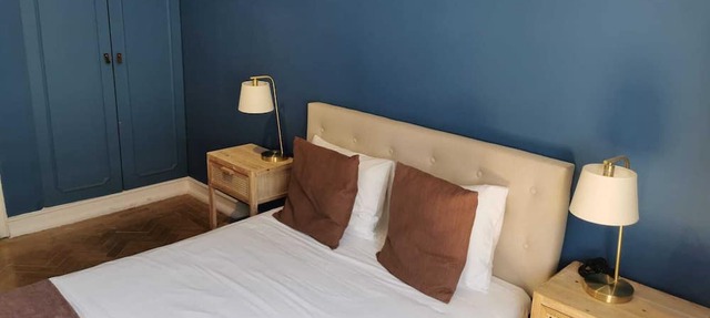 Priceless Flat With Terrace in Estrela/Lisboa