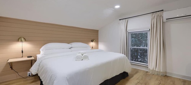 The Cardinal at The Nest at Deodate | 2BR, Sleeps 4
