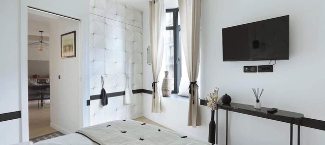 Superbe apartment Saint Germain des Pres