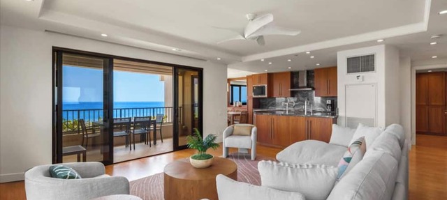 Ocean Views Surrounded by Modern Elegance