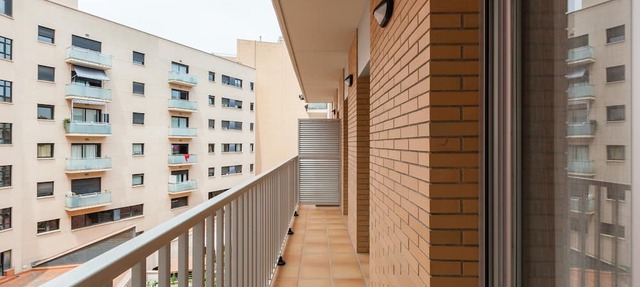 Apartment "Navas 2" with Balconies & Wi-Fi