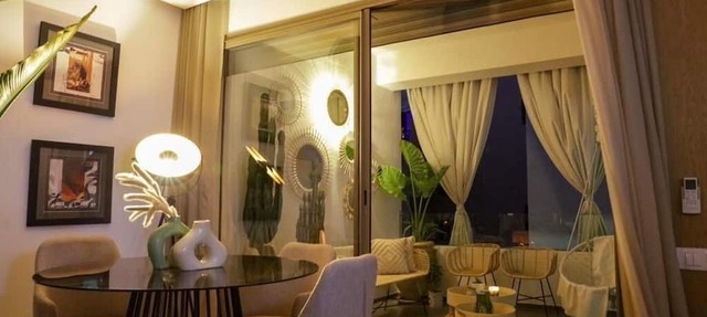 Cest un Petit Bijoux Tout Neuf et Bien Décoré par un Architecte Dintérieur
