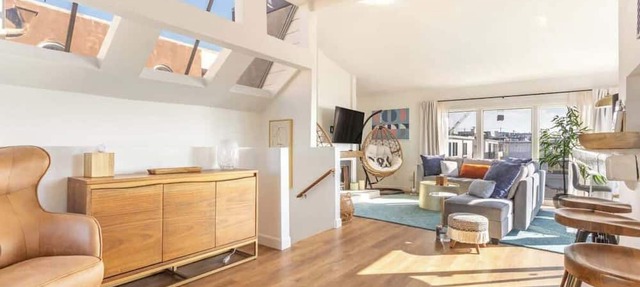 Spectacular Ocean & Pier View Home Near LA Stadiums & LAX