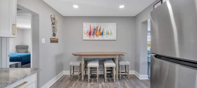 Lofts on Front St (3 bedroom)