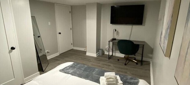 Stylish Urban Retreat 3 Bedroom Newly Remodeled
