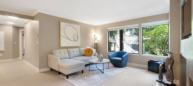 Modern & Serene~Min to Downtown