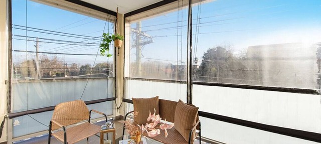 Stylish Serenity at Orrong