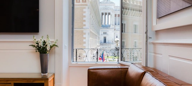 Amazing Vittoriano