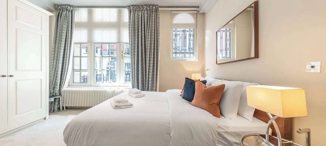 Modern Studio in Mayfair, Greater London