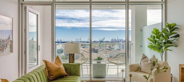 @ Marbella Lane - Sleek Corner | Ocean View