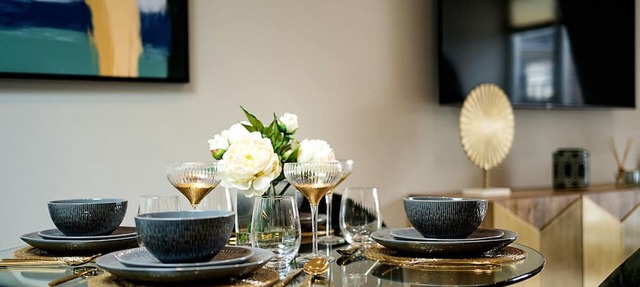 Marble Arch Suite 8-Hosted by Sweetstay