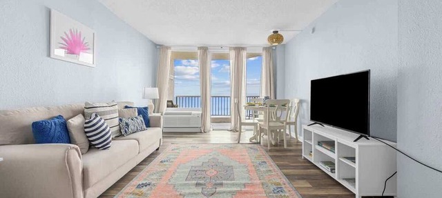 Sunrise Shores Escape 1BR Unit
