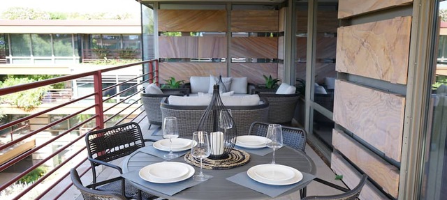 Optimal Camelback, Scottsdale Luxury Condo Living All Year Round!
