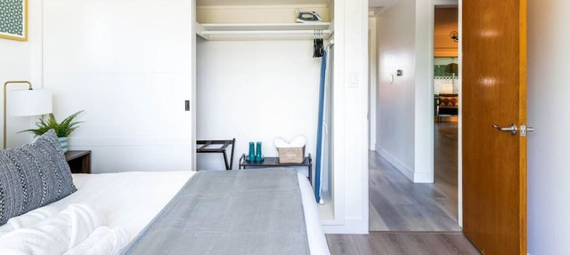 Sleek 3BR Home + EV Charger + Near DTLA #TravelSGV