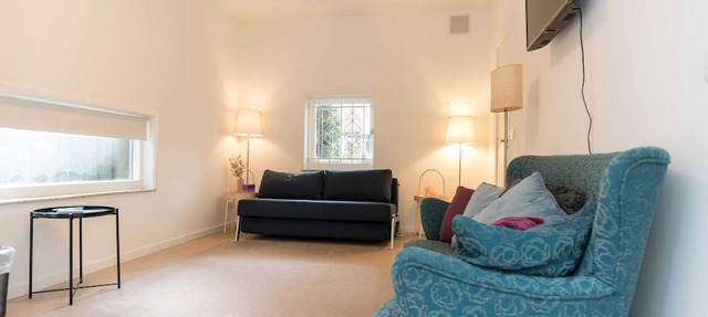 Cozy B&B Amsterdam West