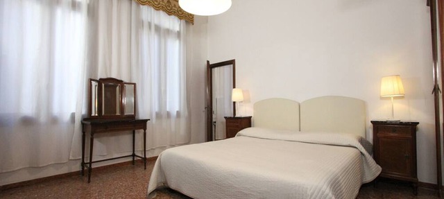 Apt. Malibran (200mt from Rialto´s Bridge)