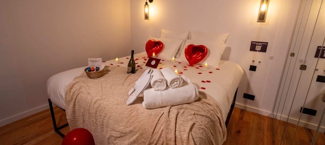 Best life in Paris