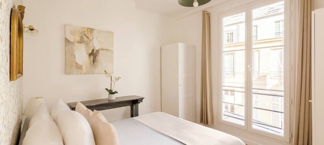 Merveil - Family Suite - Louvre - Sainte Anne