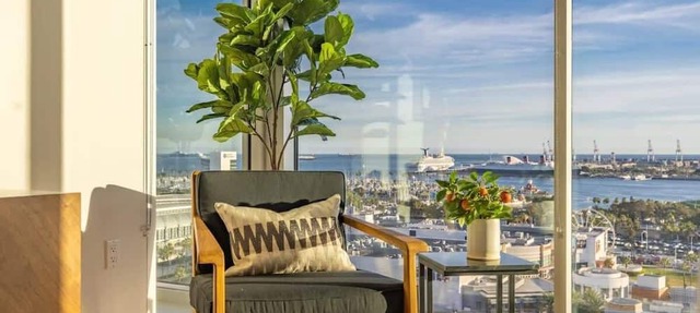 @ Marbella Lane - Penthouse w/City & Ocean Views