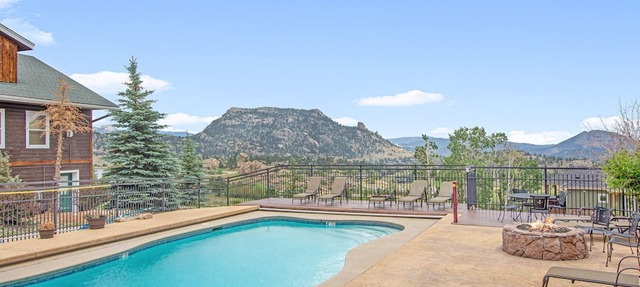 Notchtop Mountain Condo