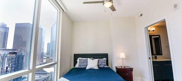 Charlotte Uptown Fully Furnished Apartments