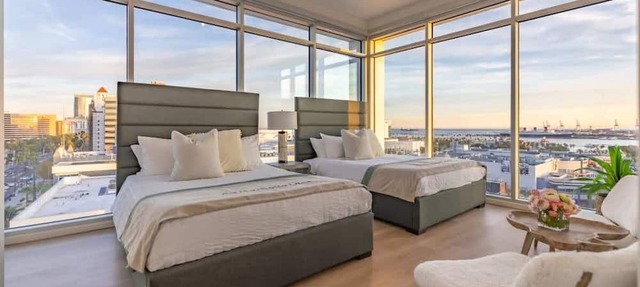 @ Marbella Lane - Luxury Beachside 2BR