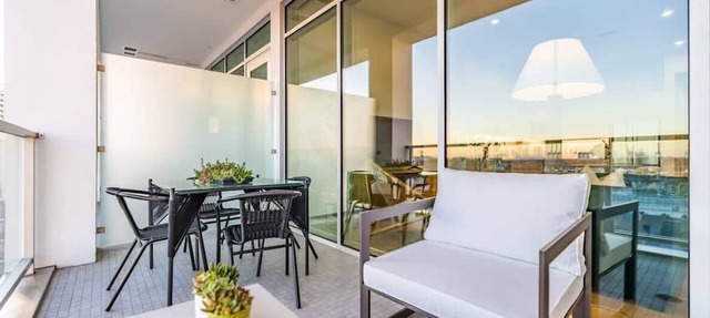 @ Marbella Lane - Aesthetic 2BR w/Ocean views