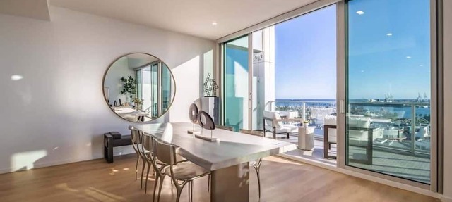 @ Marbella Lane - Luxurious 3BR Penthouse